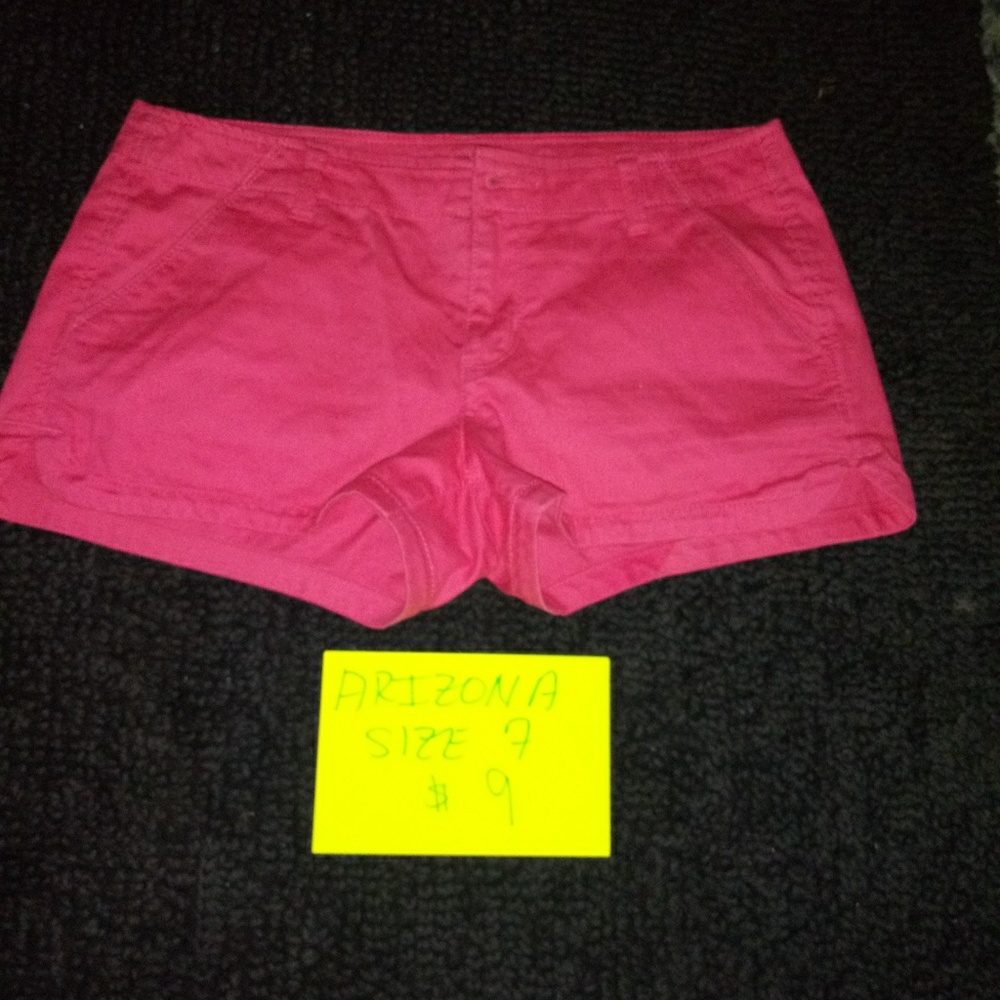 Arizona Junior shorts